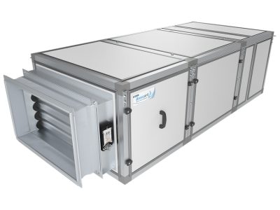 Breezart 4500 Lux ET60-380/3