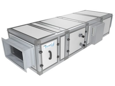 Breezart 2700 Lux RP W PB ET15-380