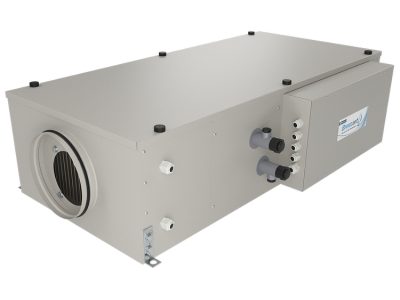 Breezart 8000 Lux RP W PB ET60-380