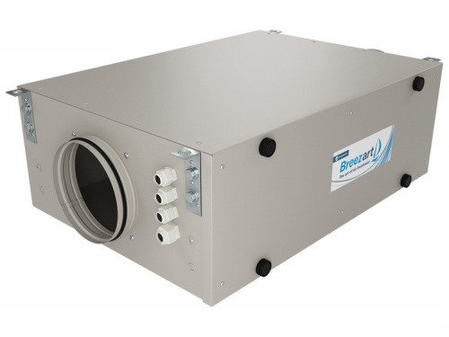 Breezart 900 Lux RE EZ3-220 (без возд. клап.)