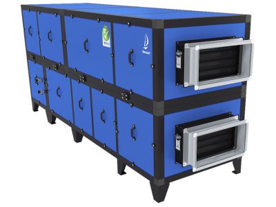 Breezart 2700 Aqua Pool RP