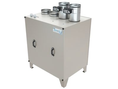 Breezart 1000 Lux RP VB