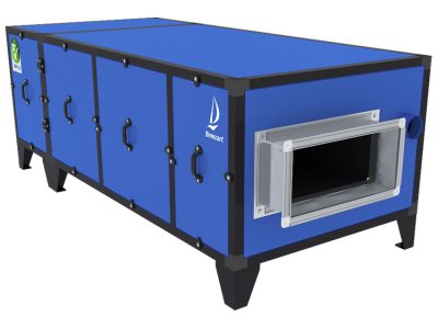 Breezart 2700 Pool Dry