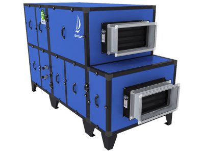 Breezart 3700 Aqua Pool SM