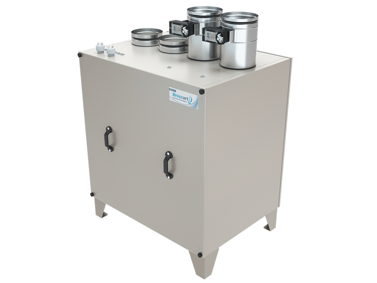 Breezart 2000 Lux RP Breezart 2000 Lux RP