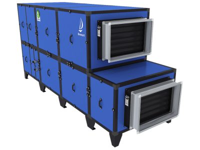 Breezart 4500 Aqua Pool SM