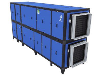 Breezart 8000 Aqua Pool RP