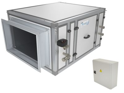 Breezart 10000 Humi Aqua P