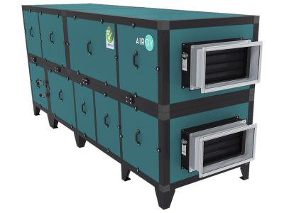 Airgy 3700 Eco Pro