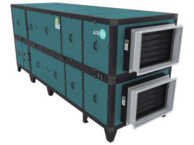 Airgy 4500 Eco Pro