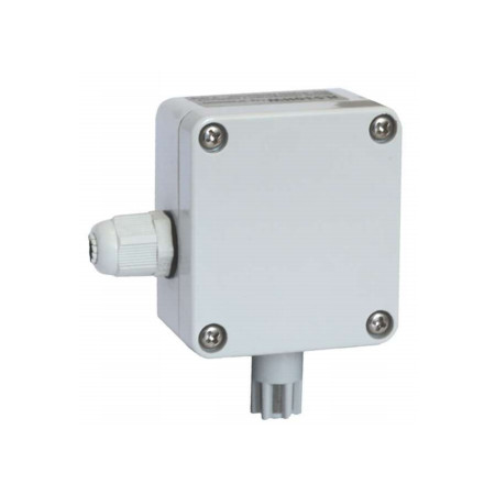 JLS30HW - Накладной датчик температуры и влажности (Modbus RTU) JLS30HW - Накладной датчик температуры и влажности (Modbus RTU)