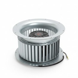 Мотор-колесо BVM LXFF6D450/180-M210/120-AB01
