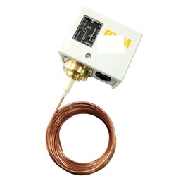 Капиллярный термостат BVM KP61-7