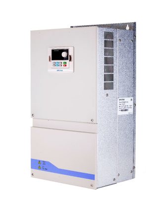 Частотный преобразователь SPUTNIK VEMAX VFC400-002-G23, 2,2 кВт, 220 1ф