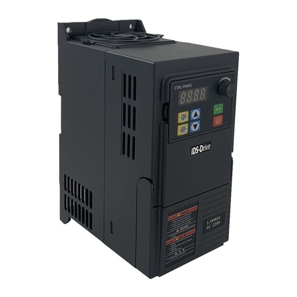 Преобразователь частоты IDS-Drive N1320T4VB, 132 кВт