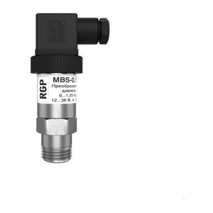 Датчик давления жидкости RGP MBS-2,0-U5