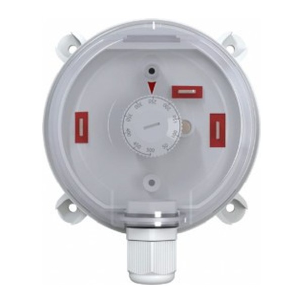 Датчик перепада давления RGP DPS-2500-PRO