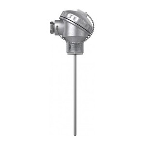 Датчик температуры гильзовый RGP TS-K300-HT-PT100-3