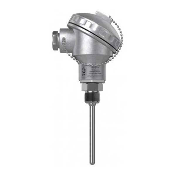 Погружной датчик температуры RGP TS-D21-HT-PT1000-2