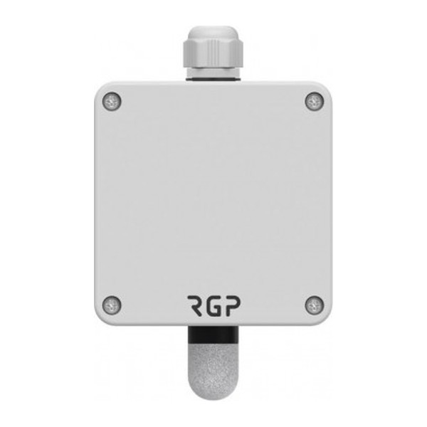 Промышленный датчик температуры и влажности RGP THS-03-MB-PTFE-HP
