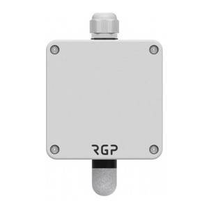 Промышленный датчик температуры и влажности RGP THS-03-ModBus-HP