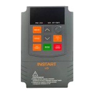 Преобразователь частоты LCI-G0.75-2B (S) +LCI-FM
