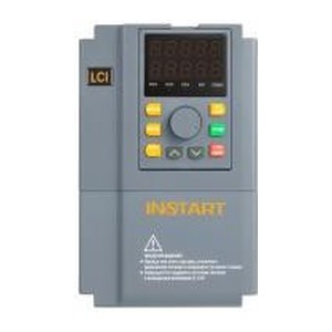 Преобразователь частоты LCI-G0.75/P1.5-4B +LCI-FM