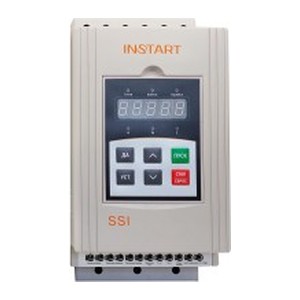 Устройство плавного пуска SSI-55/110-04