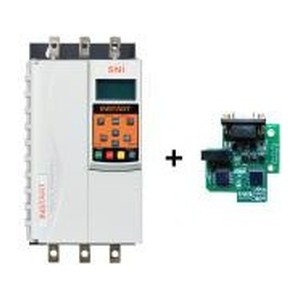 Устройство плавного пуска SNI-55/76-06 +SNI-DP-S