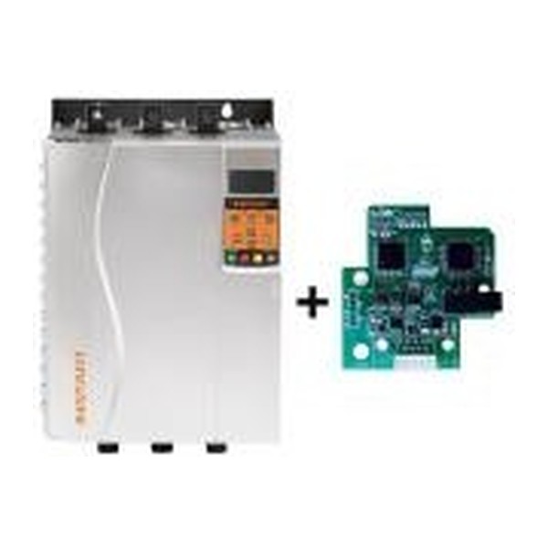 Устройство плавного пуска SNI-160/200-06 +SNI-DP-B