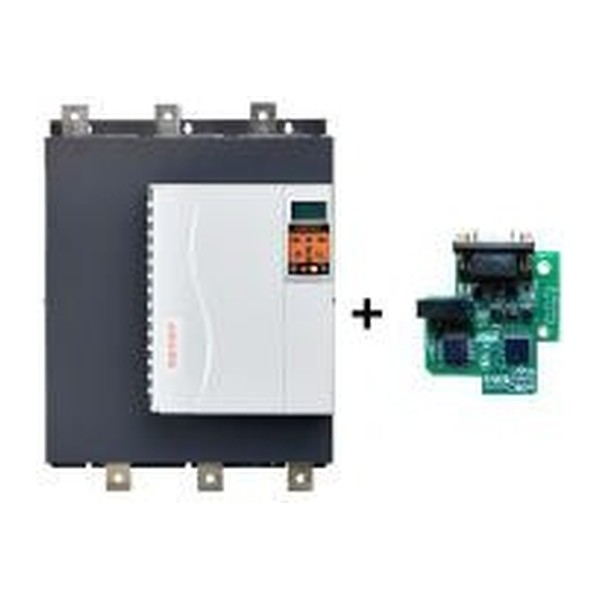 Устройство плавного пуска SNI-200/255-06 +SNI-DP-B