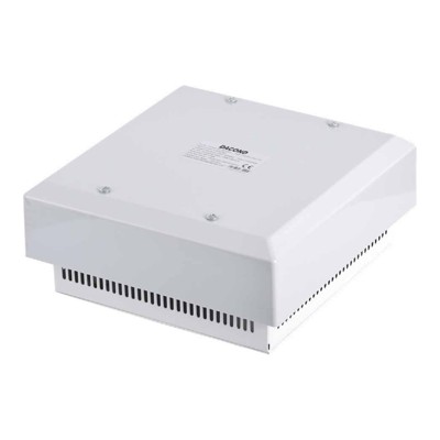 Вентилятор с фильтром DACOND DAC-F2E190-230-DP (накладной, для крыши щита)