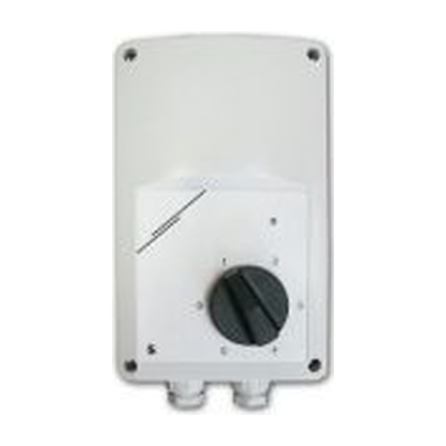 ATE-5.0 W регулятор скорости ATE-5.0 W регулятор скорости