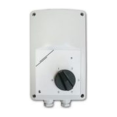 ATE-5.0 W регулятор скорости