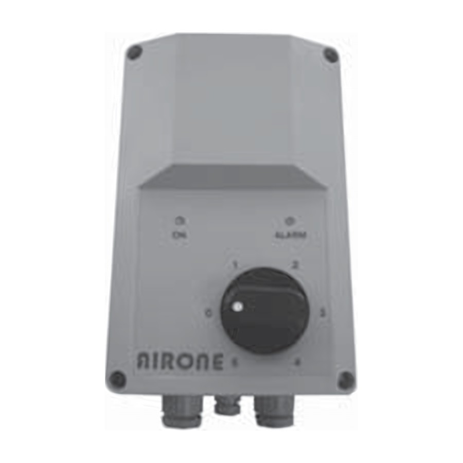 ATRE-4.0 W (4,0А, 230V) регулятор скорости