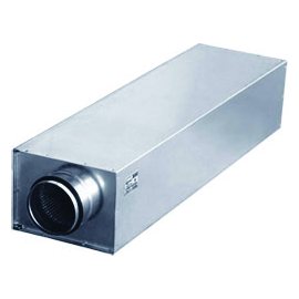 ГКР-200/600 шумоглушитель