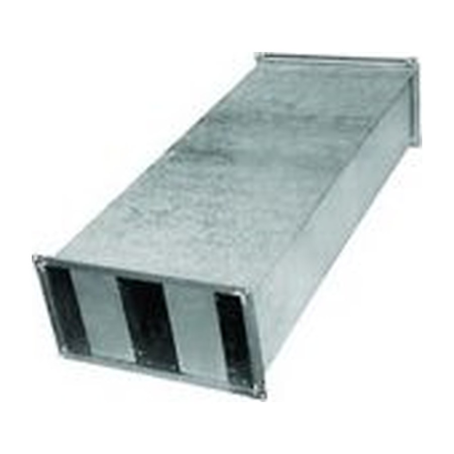 ГПП-700х400/1000 шумоглушитель ГПП-700х400/1000 шумоглушитель
