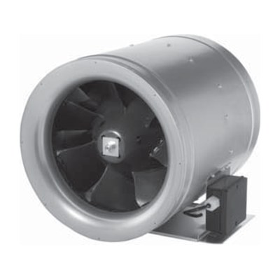 NZL-450 D4 01 вентилятор канальный