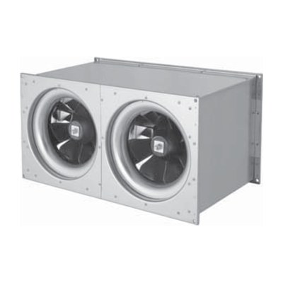 NZK-I-6030 E2 11 вентилятор канальный