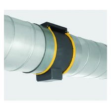 NZM-250 EC 01 вентилятор канальный