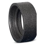 СПВ ВПП МП-160-125 муфта переходная из вспененного полипропилена 160х125
