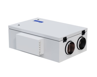 Приточно-вытяжная установка Komfovent ОТД-R-4000-U-HW (ротор L/A, фильтры M5/M5)