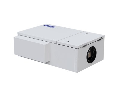 Приточная установка Komfovent ОТД-S-1500-F-HW (фильтры M5/M5)