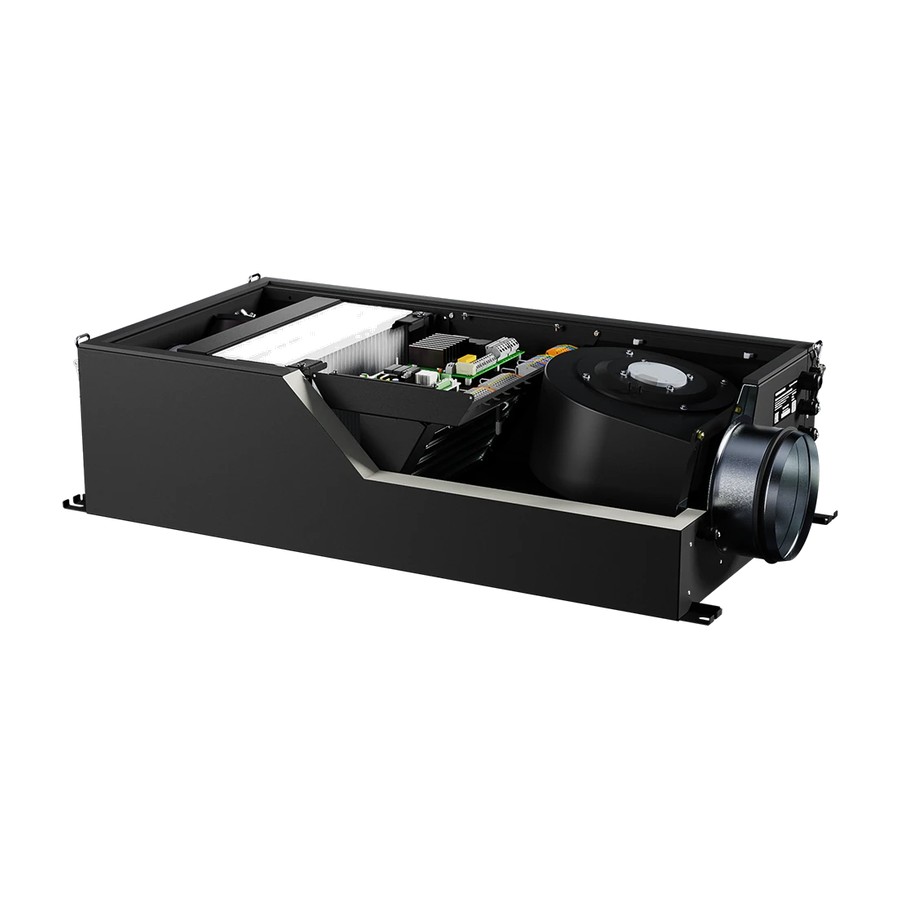 Приточная установка Ventmachine Колибри 650