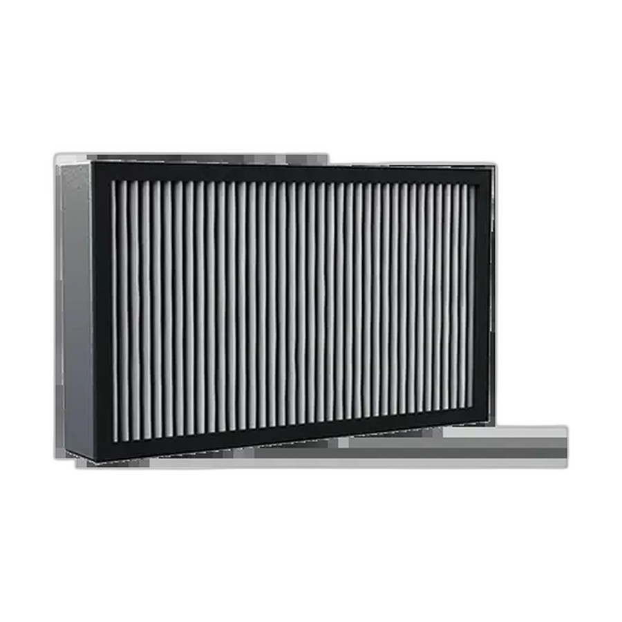 Фильтр M5, кассетный 195x335x50 для Колибри 650, Зефир 600 РУЭ Ventmachine
