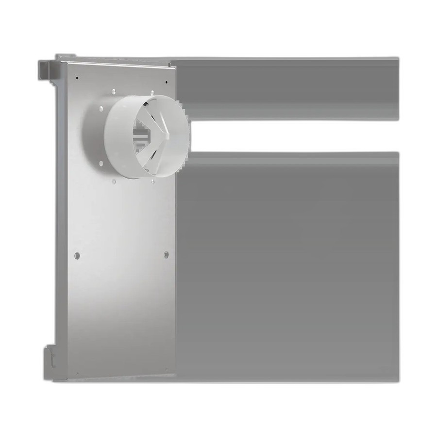Рама торцевая для Satellite 2 Ventmachine