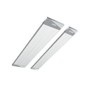 Инфракрасные обогреватели ZILON