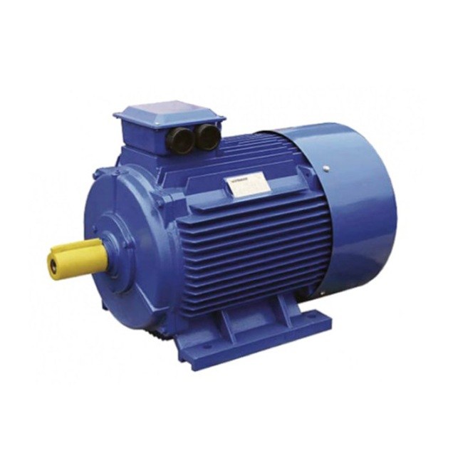 Электродвигатель VILMANN Z 112M-2 4 кВт 3000 об/мин