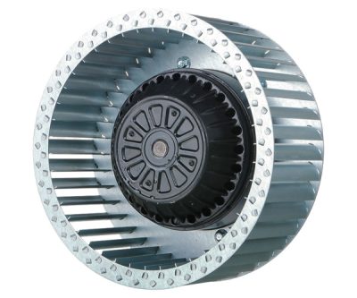 Мотор-колесо для прямоугольного вентилятора VILMANN FT-200-4D