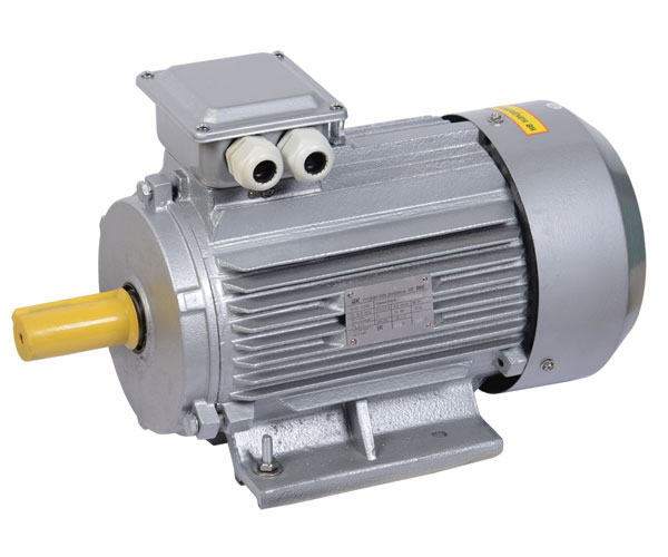 Электродвигатель асинхронный трехфазный АИР 112MB8 380В 3кВт 750об/мин 1081 DRIVE IEK